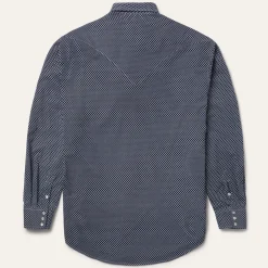 Diamond Geo Western Shirt