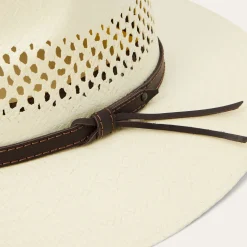 Digger Straw Outdoor Hat