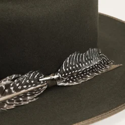 1865 Distressed Open Road Royal Deluxe