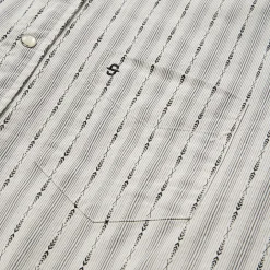 Dobby Stripe Shirt