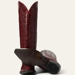 Dove Boots