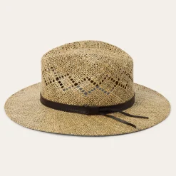 Dove Mountain Straw Outdoor Hat