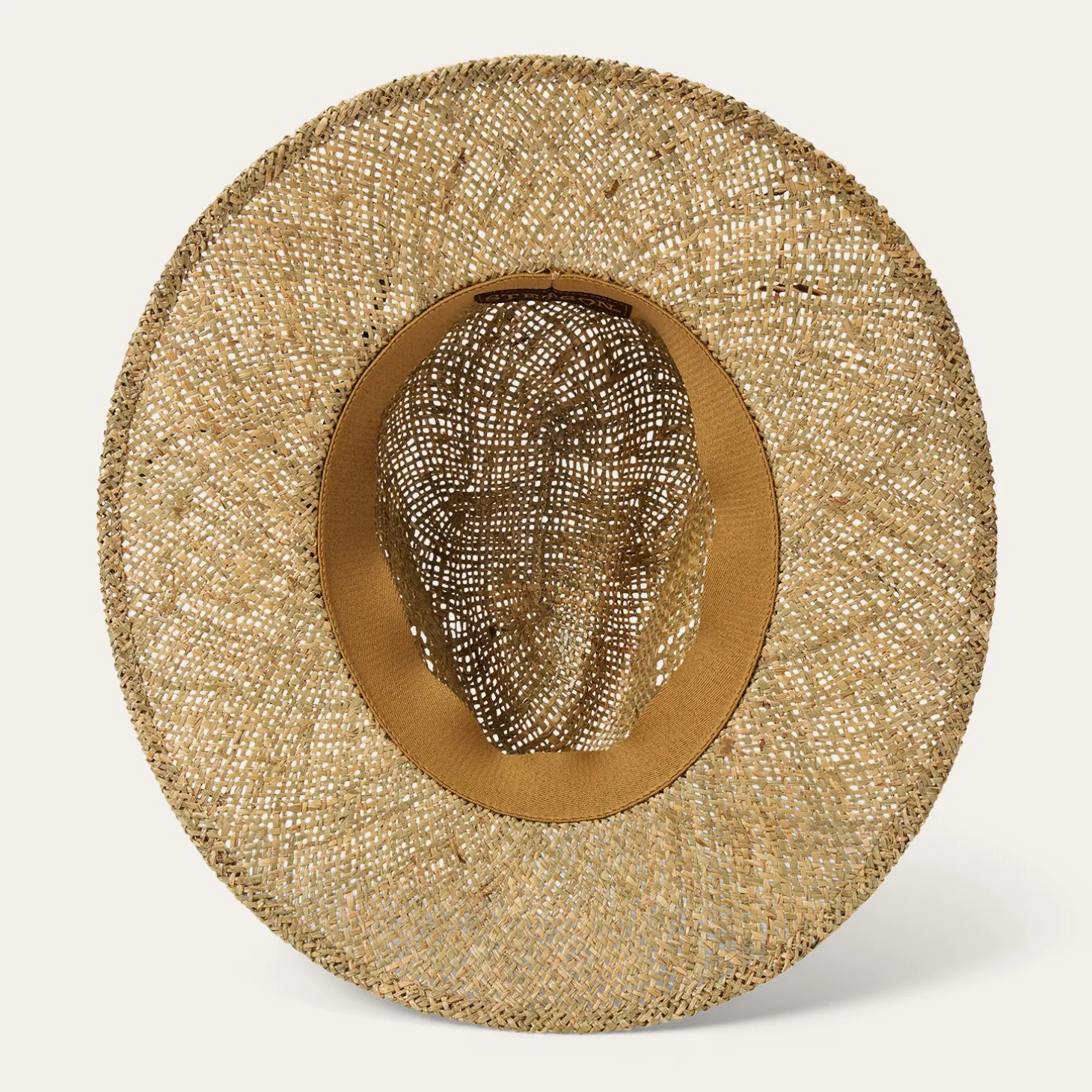 Dove Mountain Straw Outdoor Hat