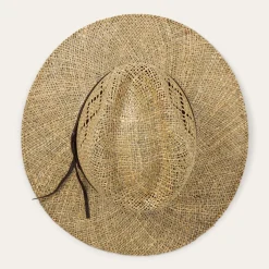 Dove Mountain Straw Outdoor Hat