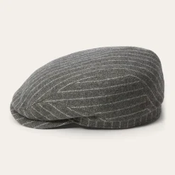 Driver Cap Wool/Cotton