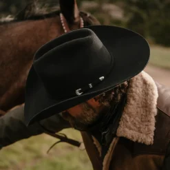 Duncan 4X Cowboy Hat