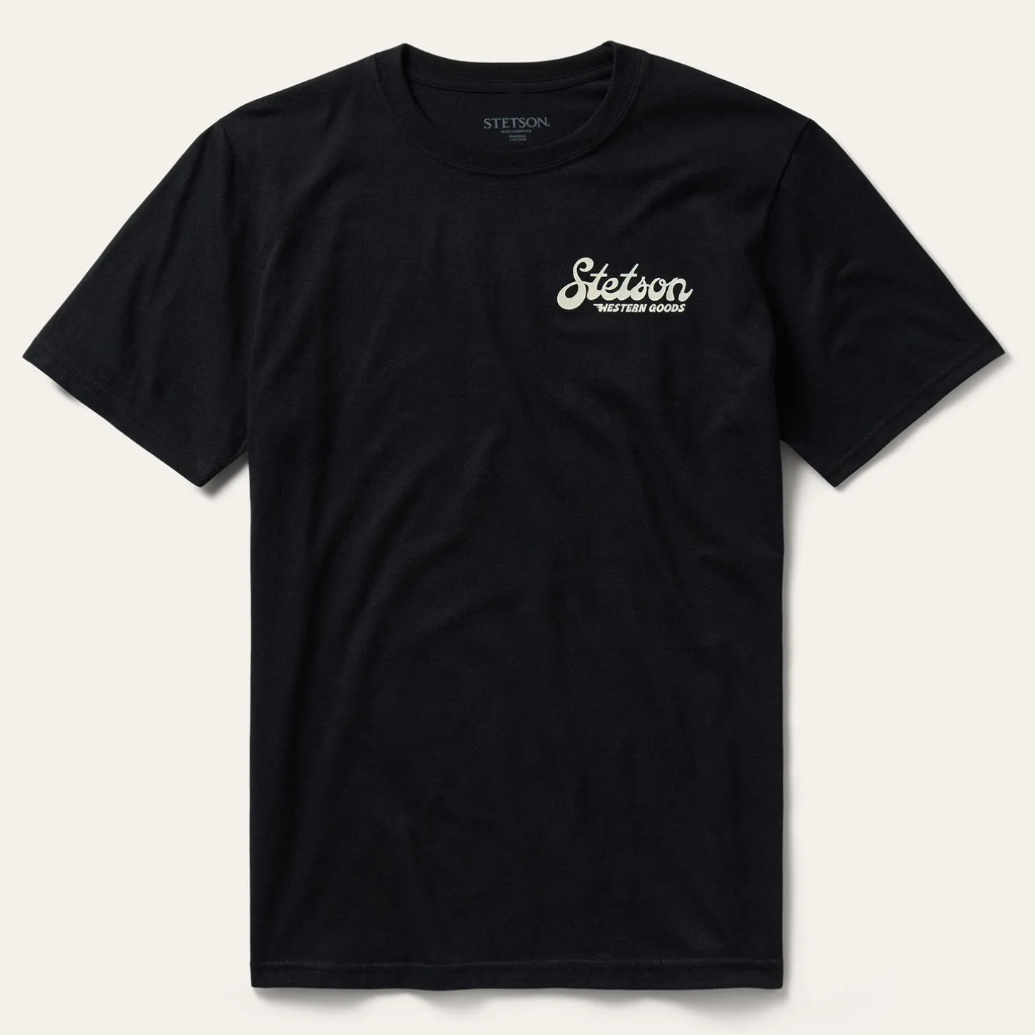 Eagle Graphic Tee