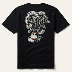 Eagle Graphic Tee