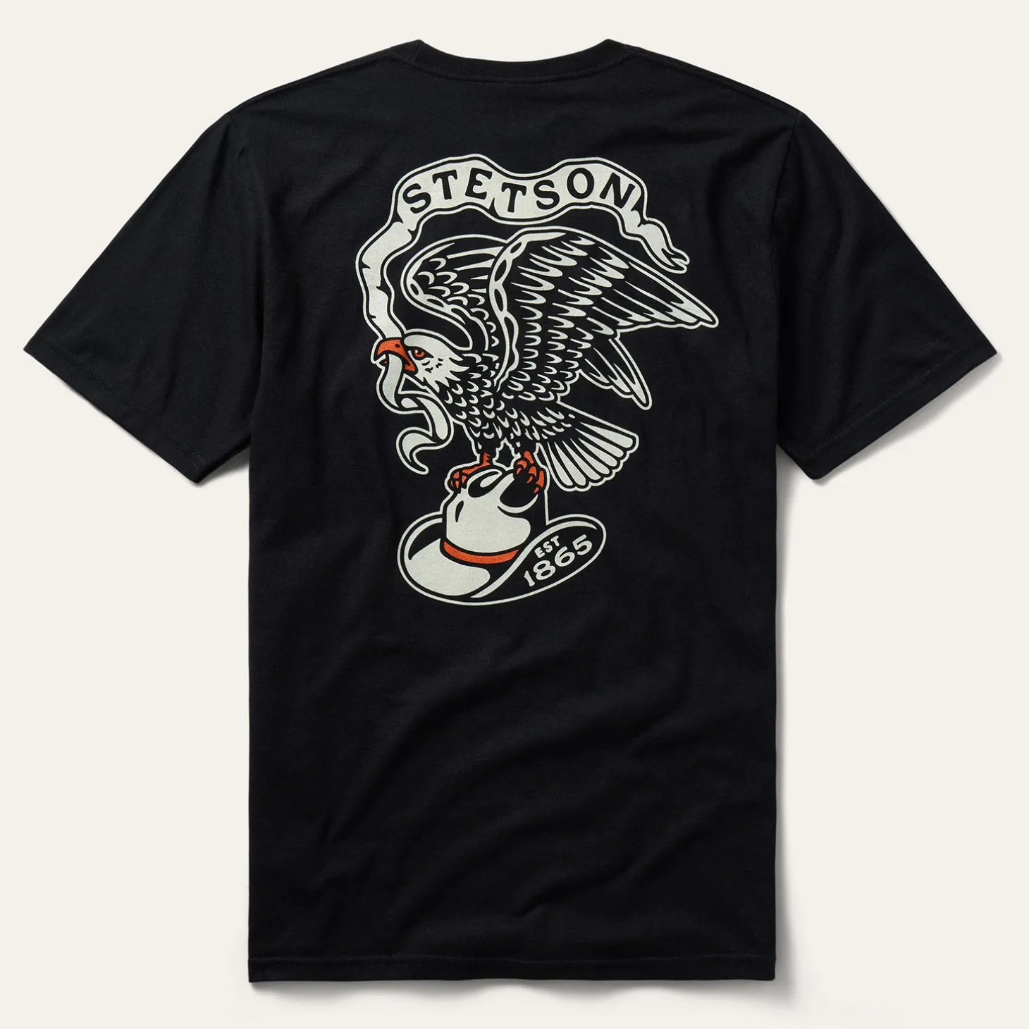 Eagle Graphic Tee
