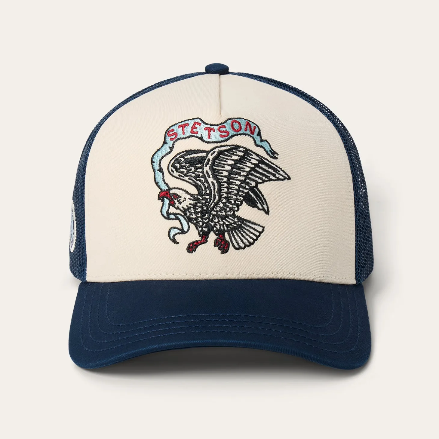 Eagle Trucker Hat