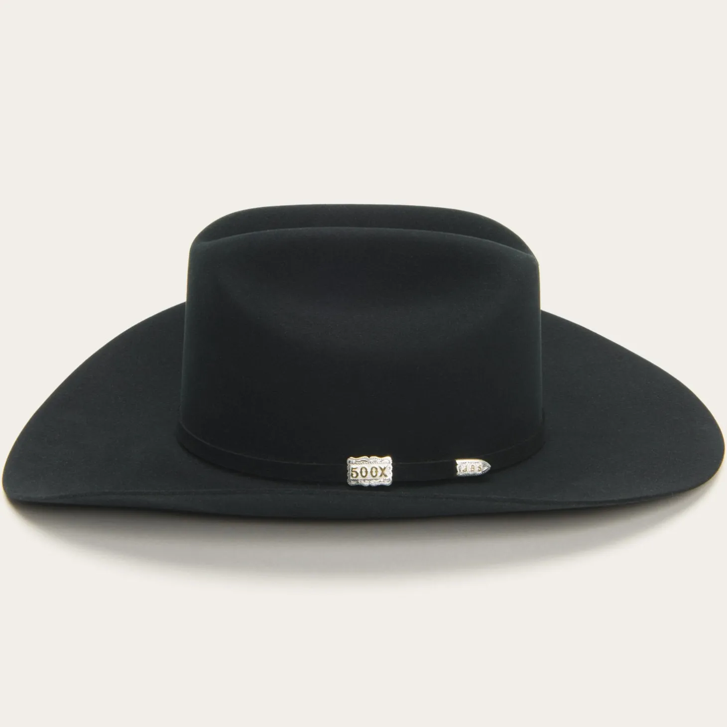 El Amo 500X Premier Cowboy Hat