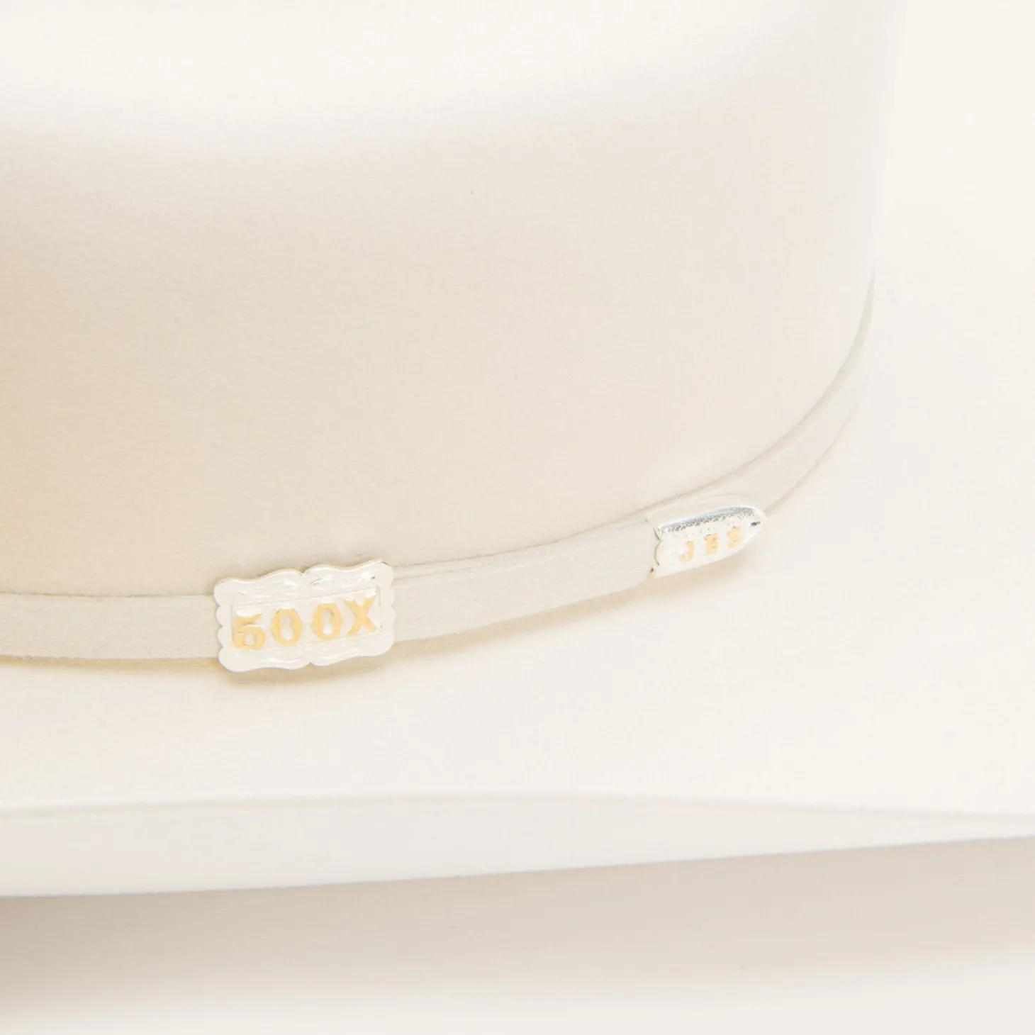 El Amo 500X Premier Cowboy Hat