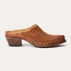 Ellis Mules