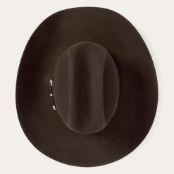 El Patron 48 Premier 30X Cowboy Hat