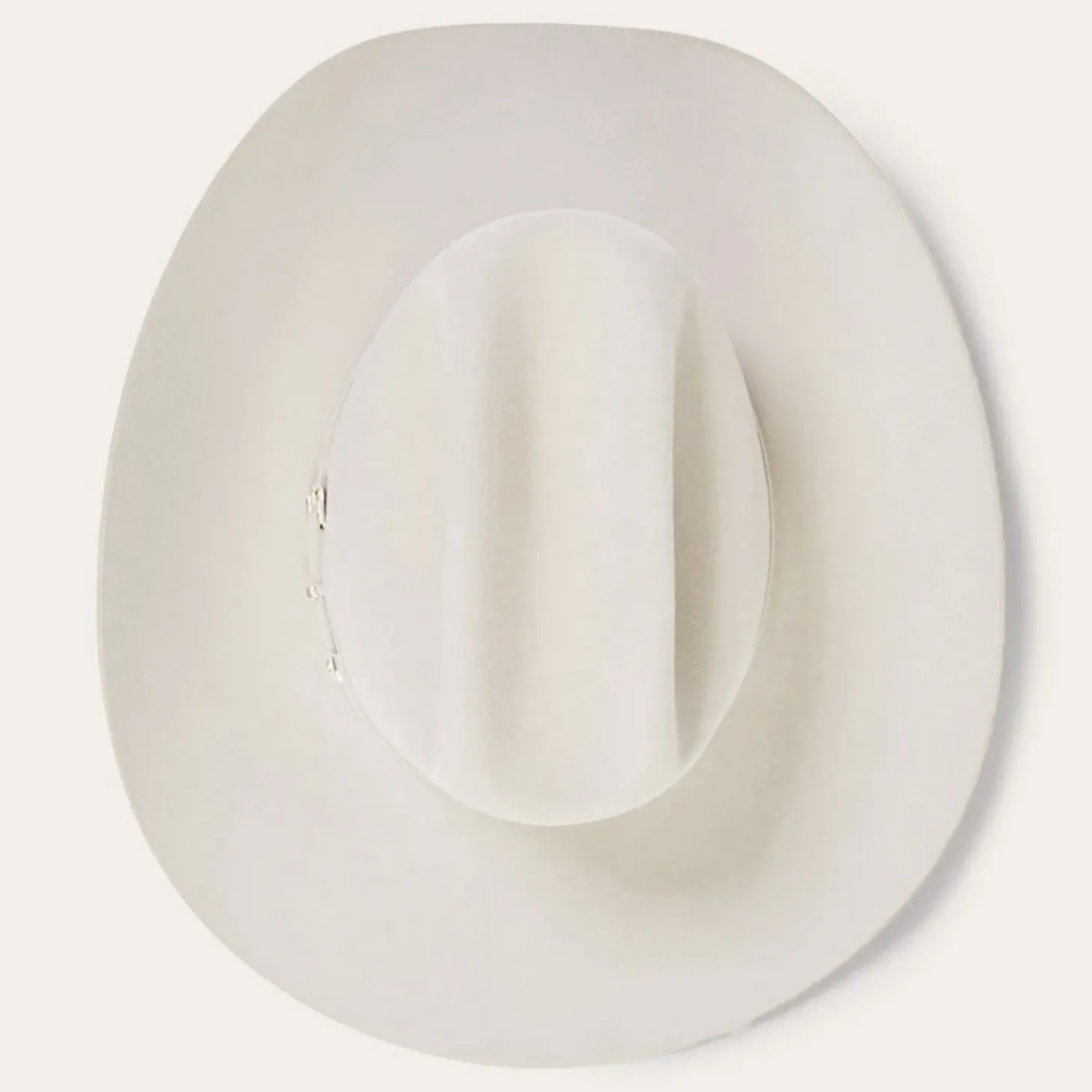 El Patron 48 Premier 30X Cowboy Hat