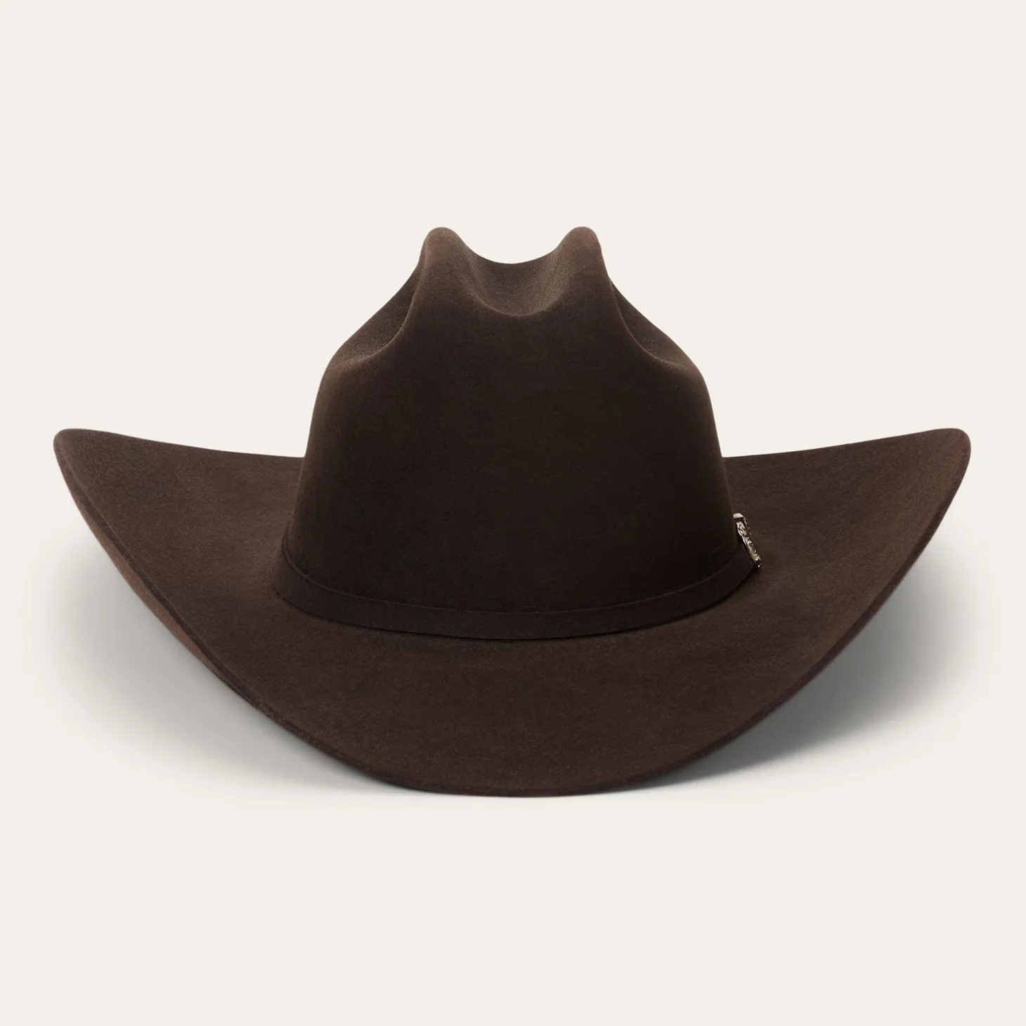 El Patron 48 Premier 30X Cowboy Hat