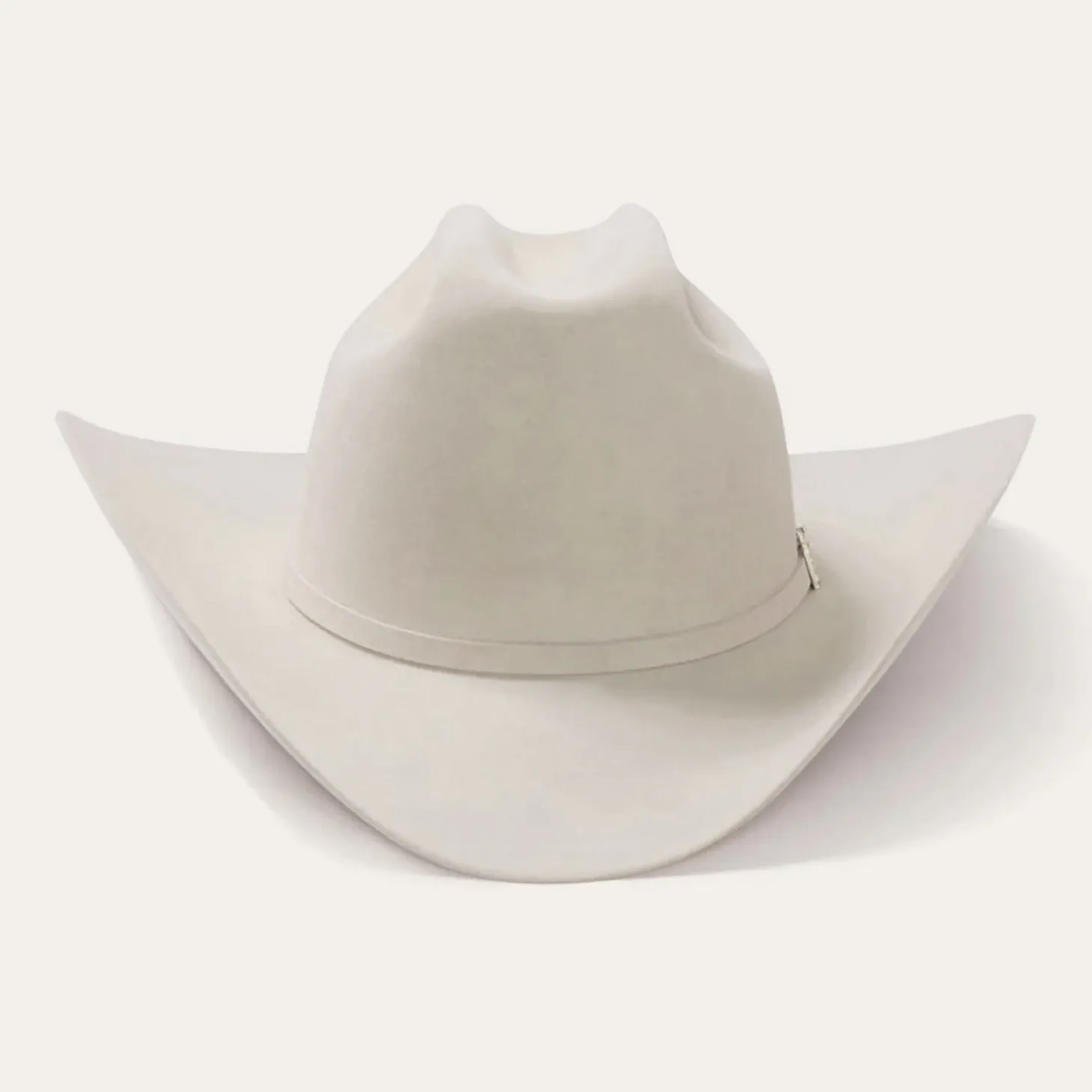 El Patron 48 Premier 30X Cowboy Hat