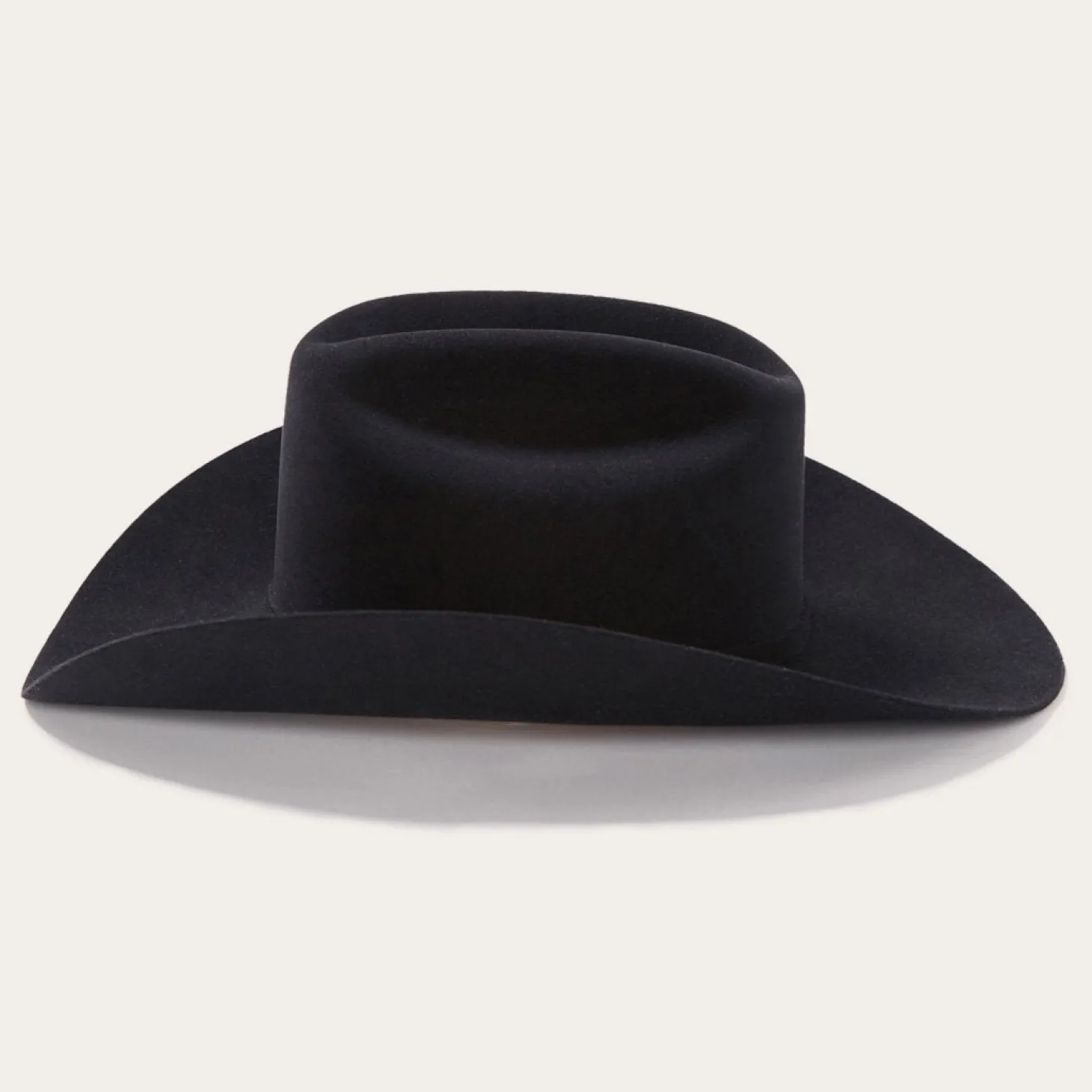 El Patron 48 Premier 30X Cowboy Hat