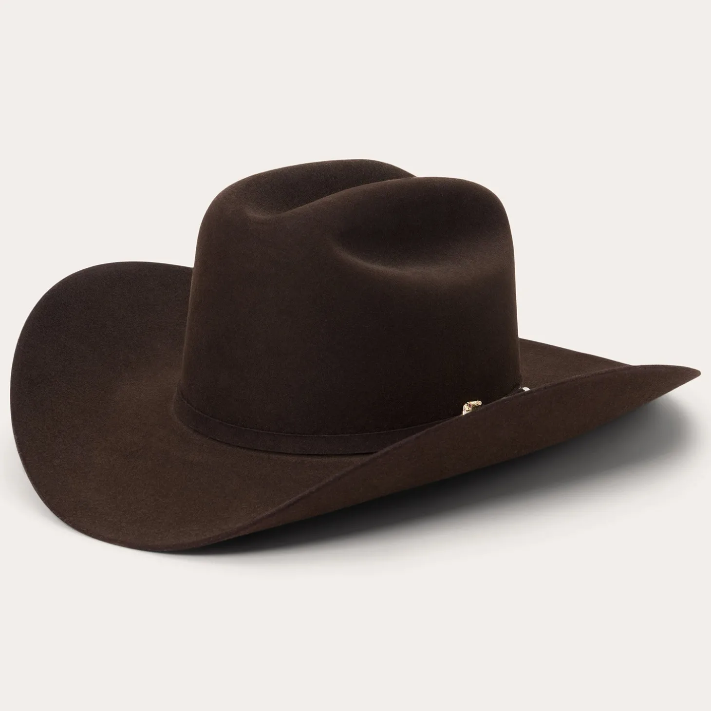 El Patron 48 Premier 30X Cowboy Hat