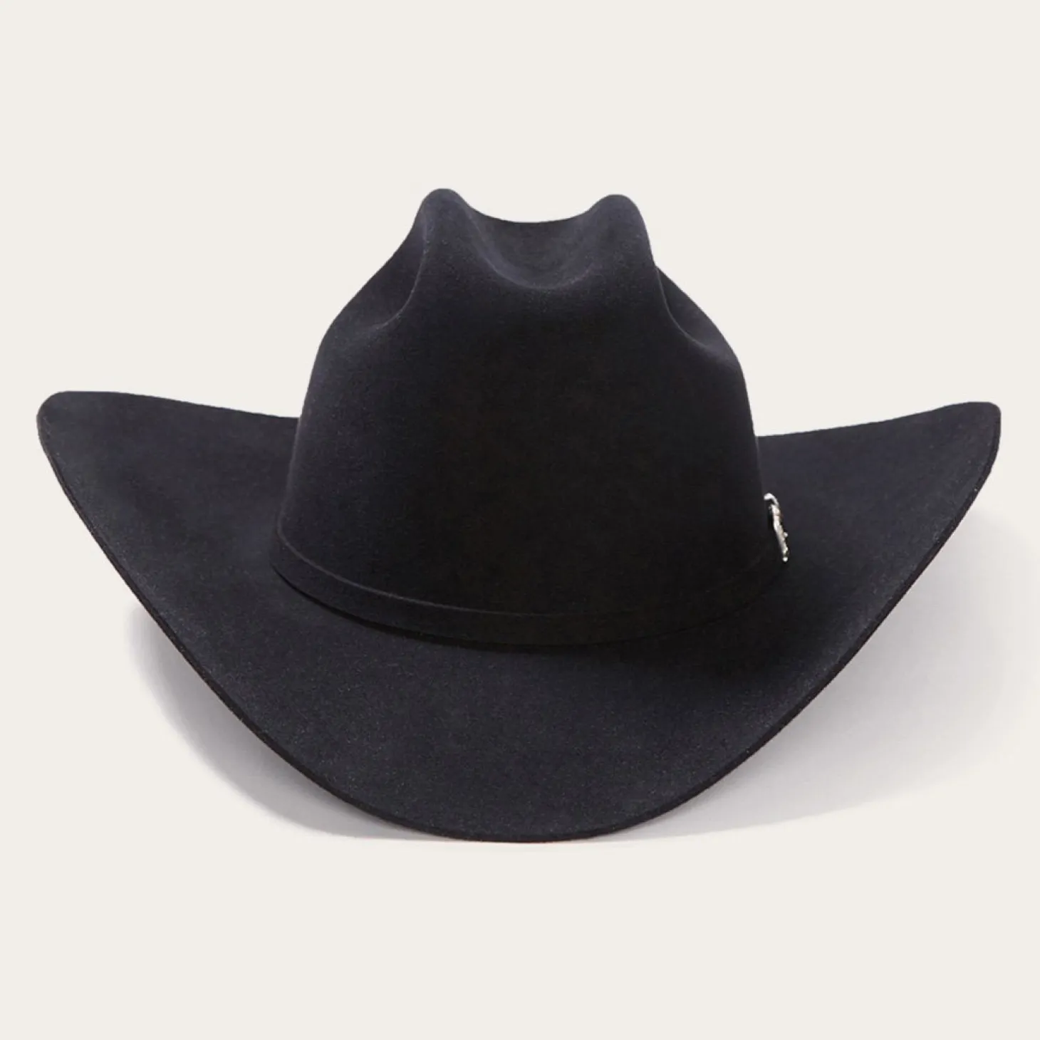 El Patron 48 Premier 30X Cowboy Hat