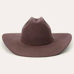 El Patron 91 Premier 30X Cowboy Hat