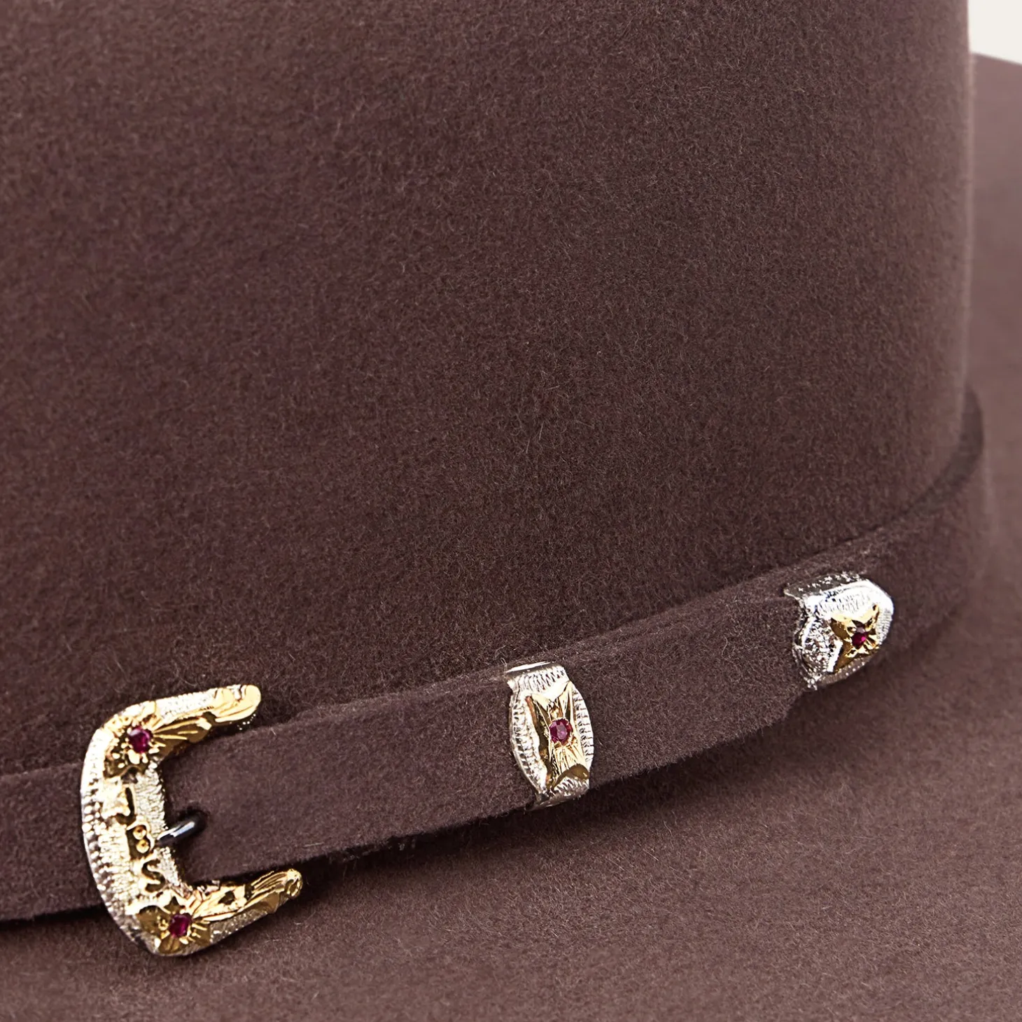El Patron 91 Premier 30X Cowboy Hat