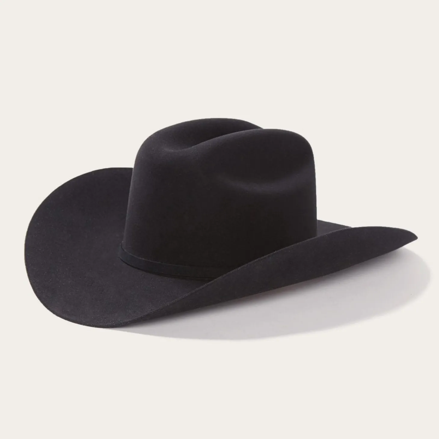 El Presidente 100X Premier Cowboy Hat