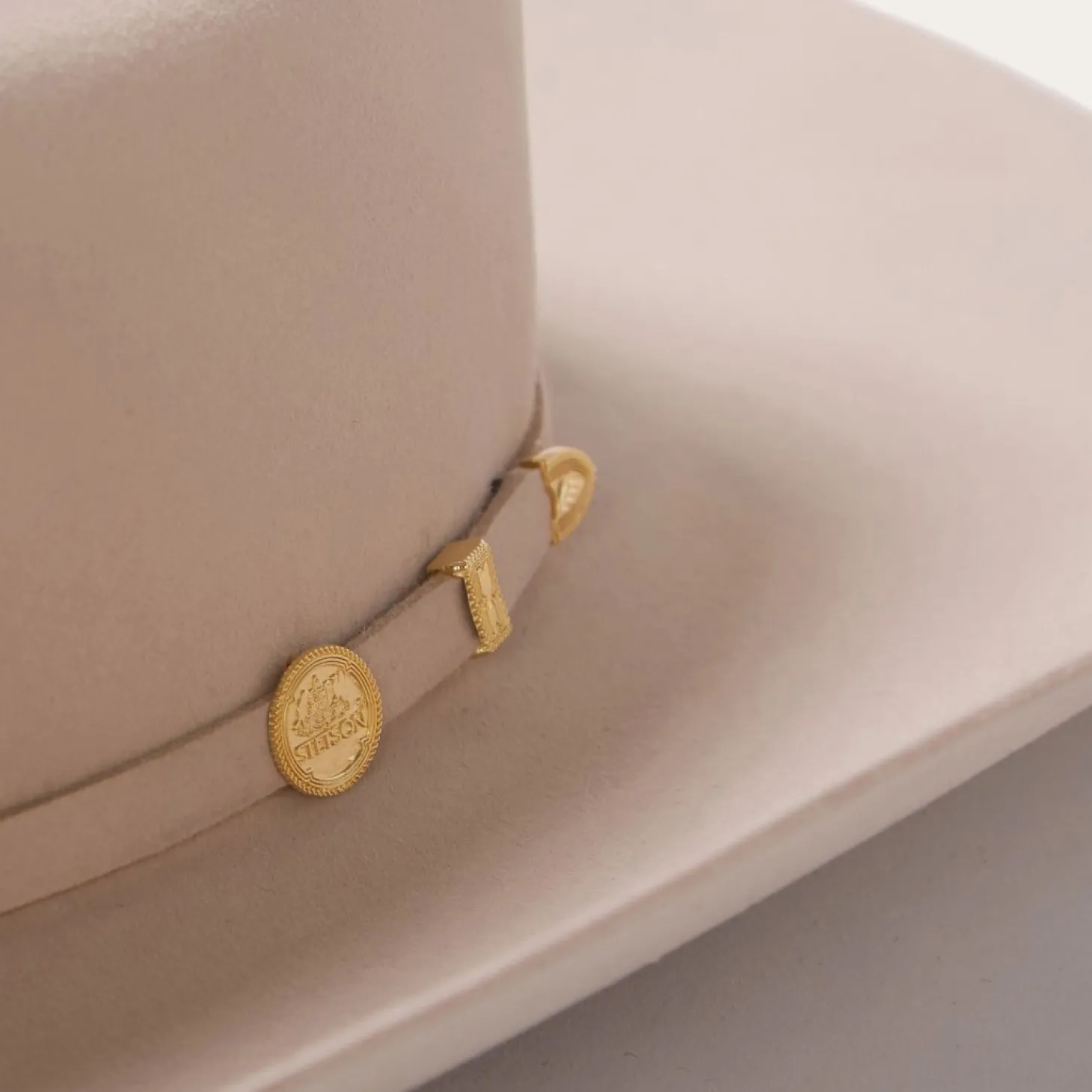 El Presidente 100X Premier Cowboy Hat