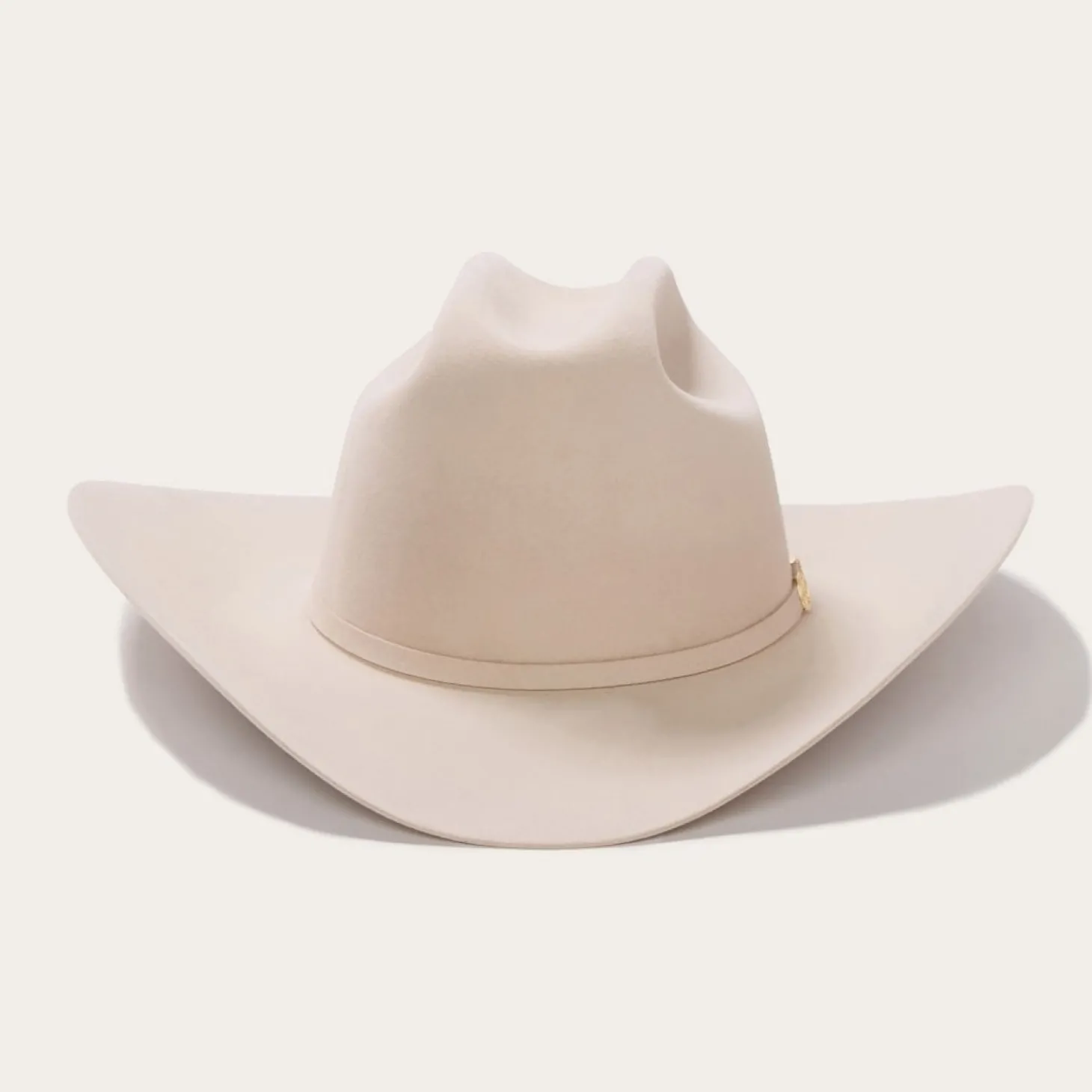 El Presidente 100X Premier Cowboy Hat