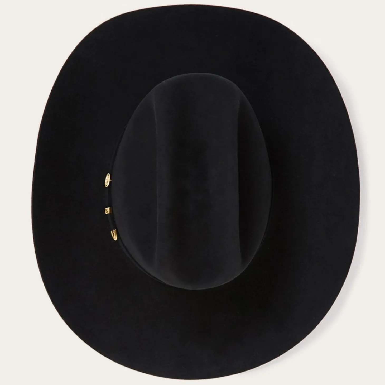 El Presidente 100X Premier Cowboy Hat