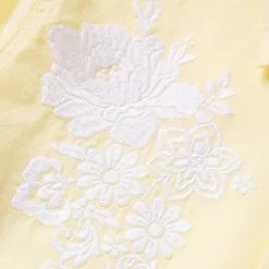 Embroidered Western Shirt