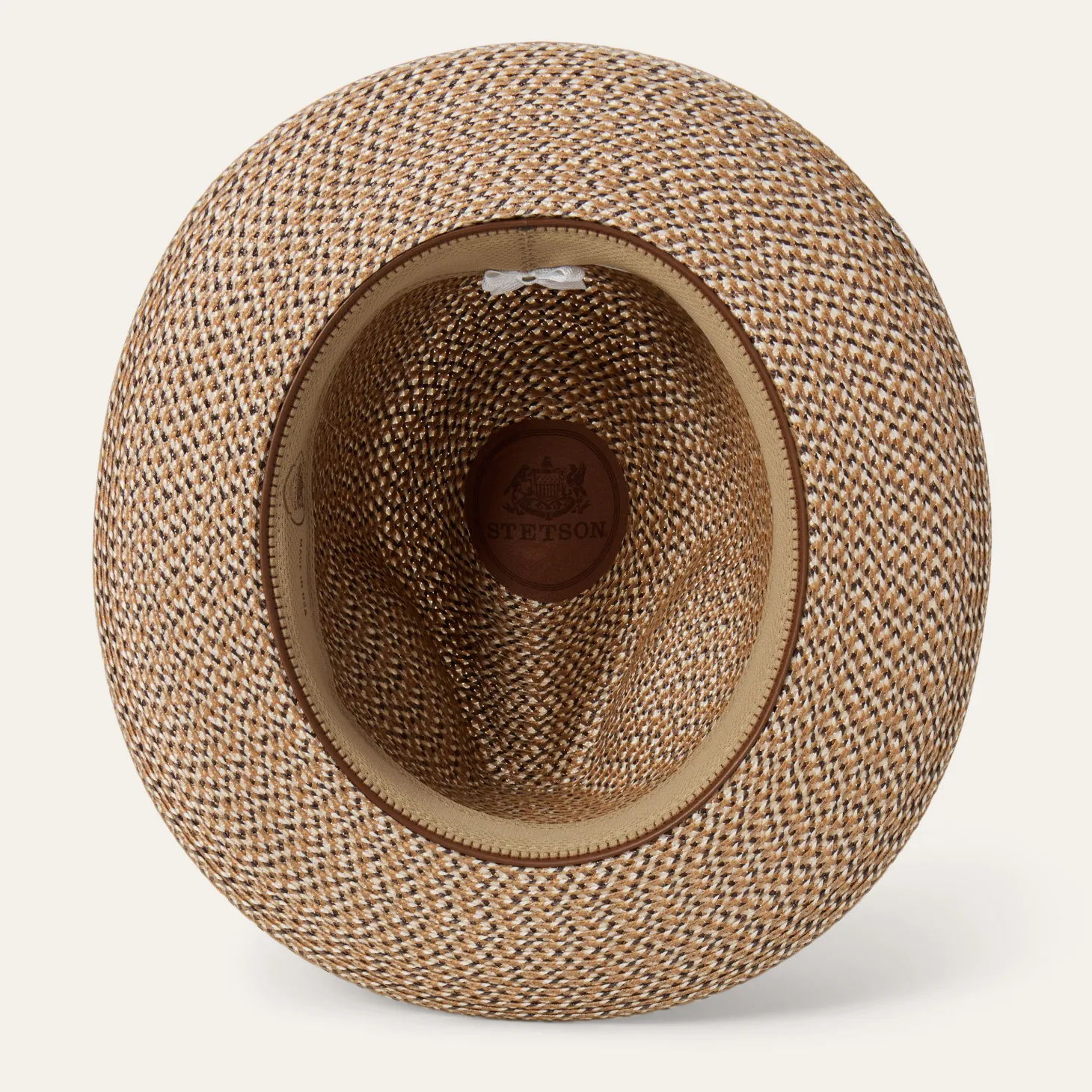 Emin Straw Fedora