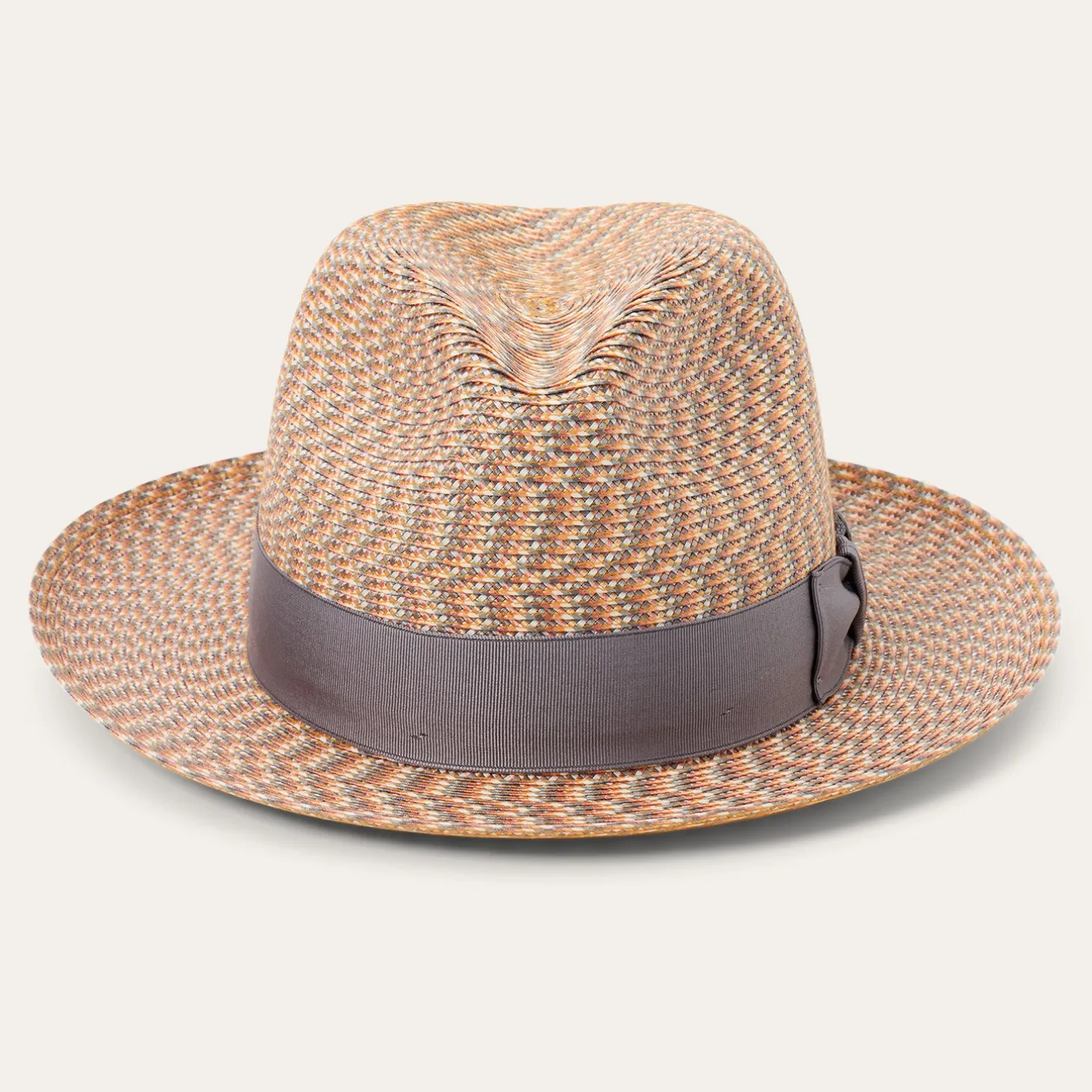 Emin Straw Fedora
