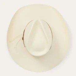 Enigma Straw Hat