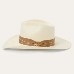 Enigma Straw Hat