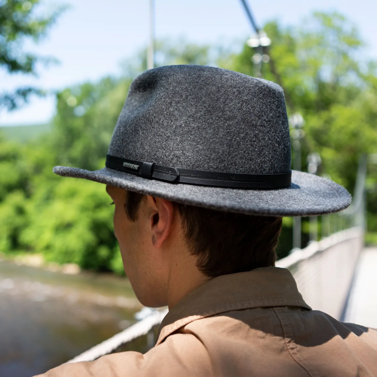 Explorer Outdoor Hat