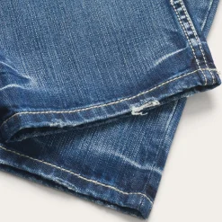 1312 Fit Light Wash Jeans