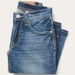 1312 Fit Light Wash Jeans