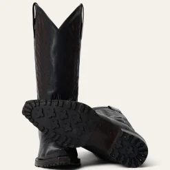 Frankie Boots