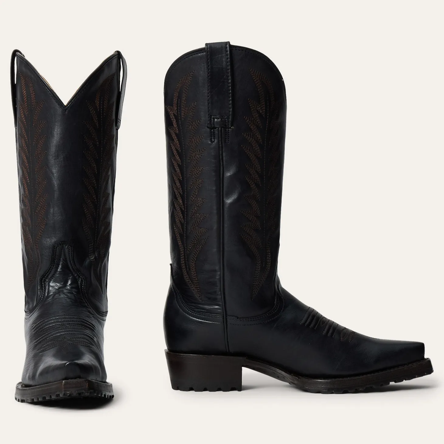 Frankie Boots
