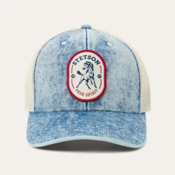 Free Spirit Trucker Hat