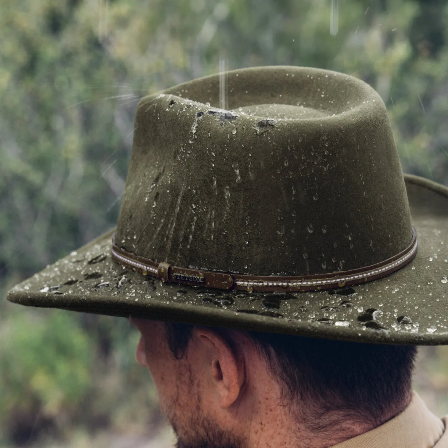 Gallatin Outdoor Hat