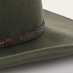 Gallatin Outdoor Hat