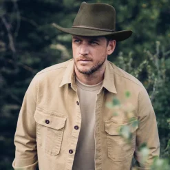Gallatin Outdoor Hat