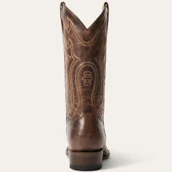 Garrett Boots