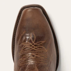 Garrett Boots