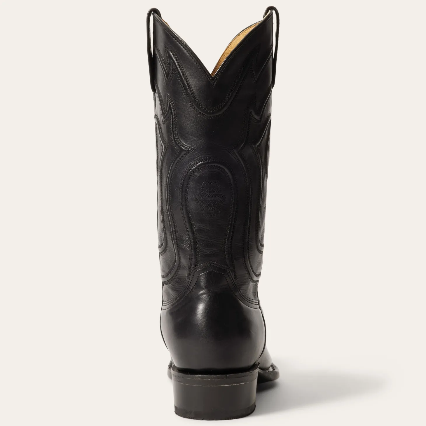 Garrett Boots