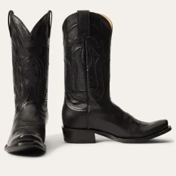 Garrett Boots