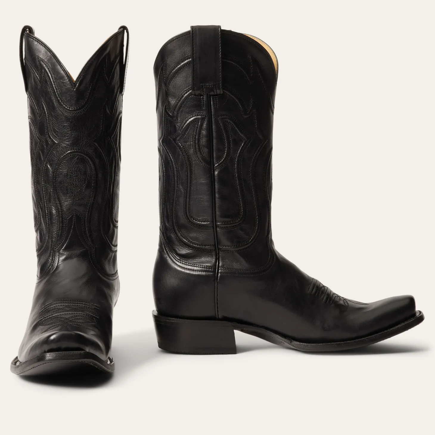 Garrett Boots