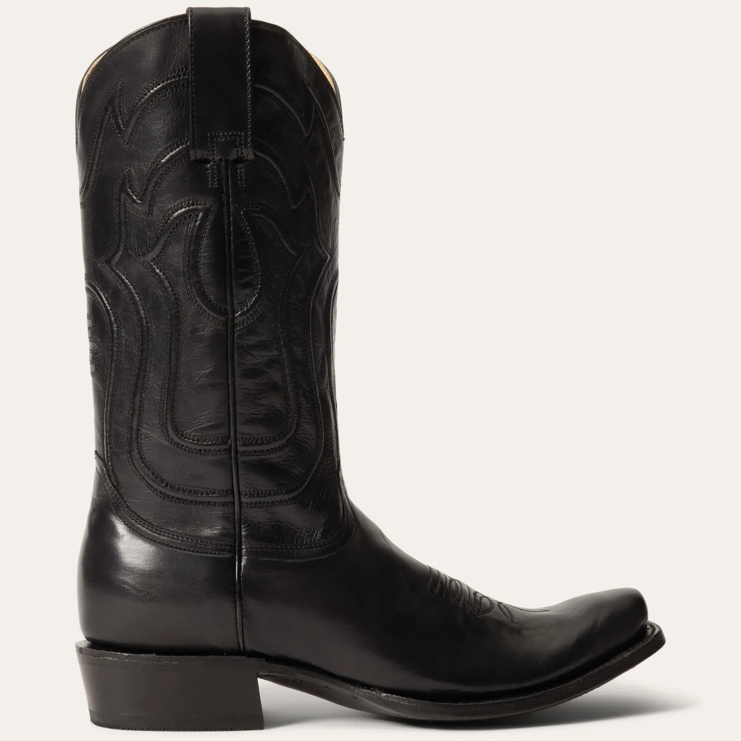Garrett Boots